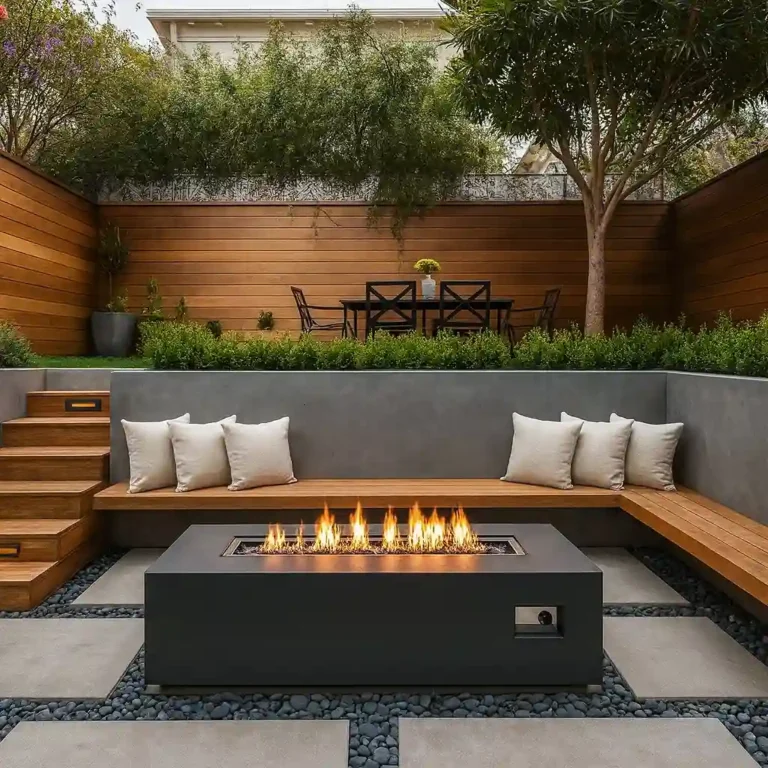 تنسيق حدائق الكويت الان 1